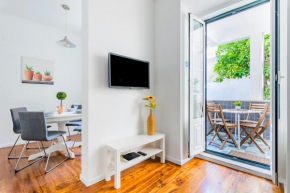 Olarias Terrace by BnBird